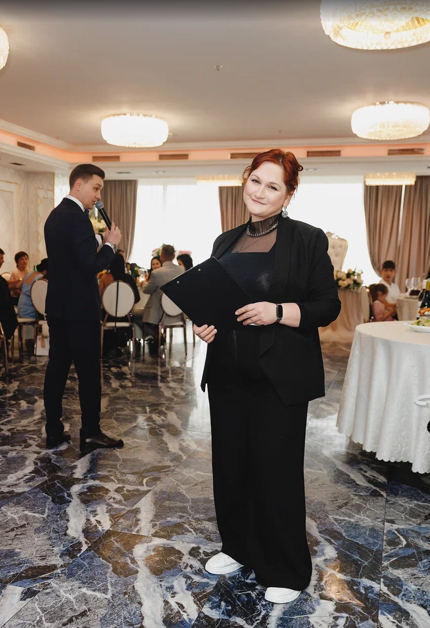 Площадка № 2-3. Свадебный и портретный фотограф Москва