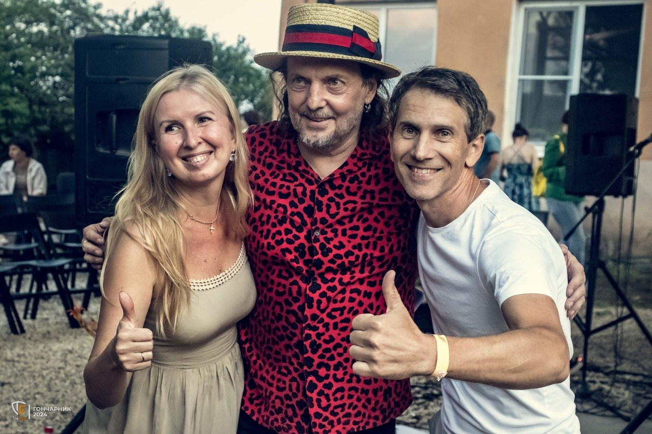 Гончарники. Мстинская Гончарня