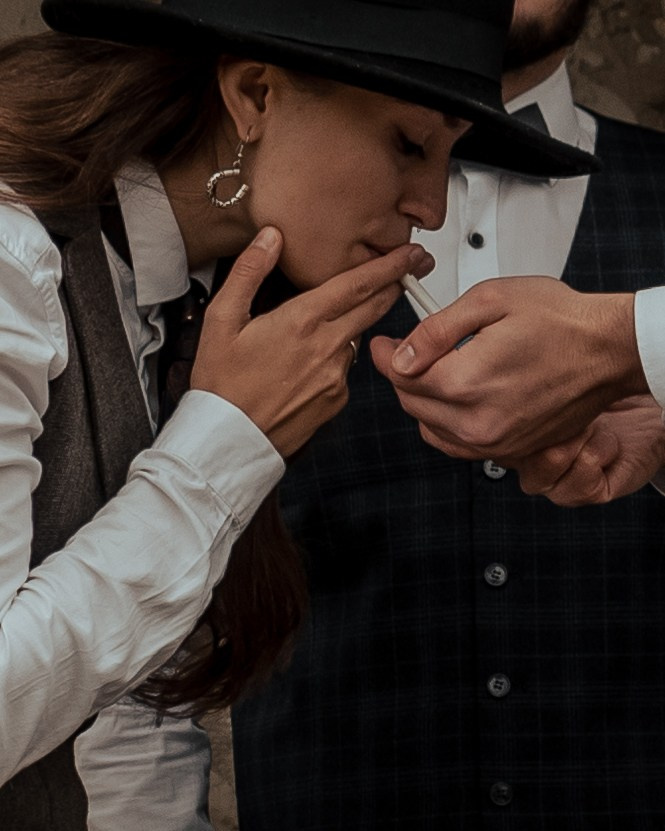 «Острые Козырьки». Портретный фотограф Нижний Новгород