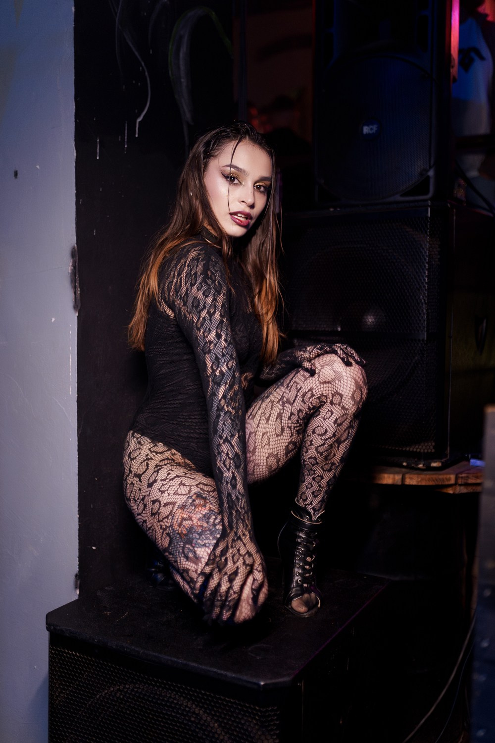 МЯТА LOUNGE. КИПЯТКОМ КОКШЕТАУ