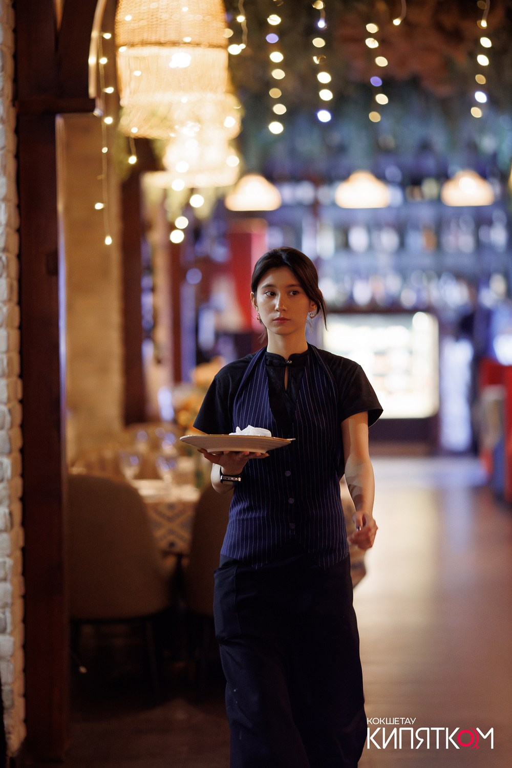 ТБИЛИСИ. КИПЯТКОМ КОКШЕТАУ