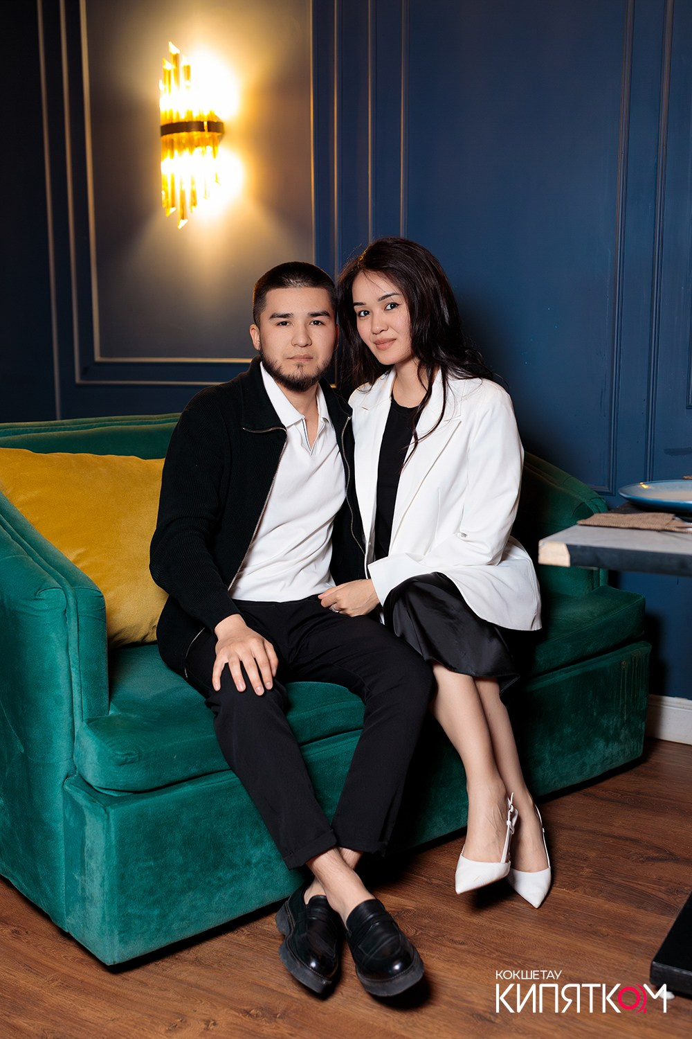 ПАНАЕХАЛИ. КИПЯТКОМ КОКШЕТАУ