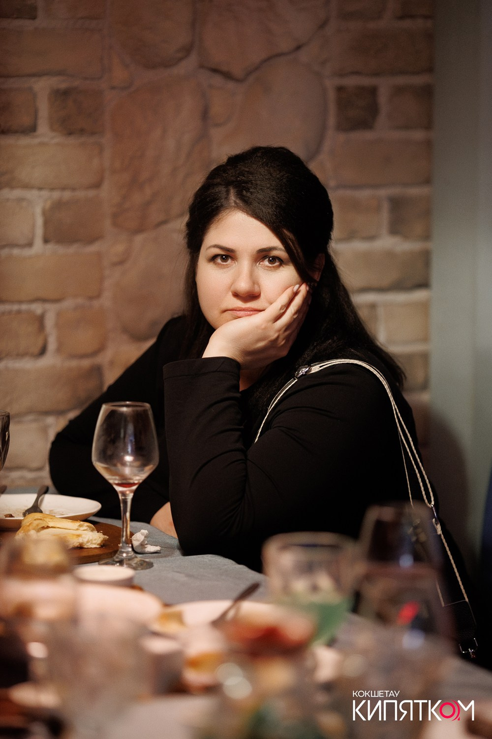 ТБИЛИСИ. КИПЯТКОМ КОКШЕТАУ