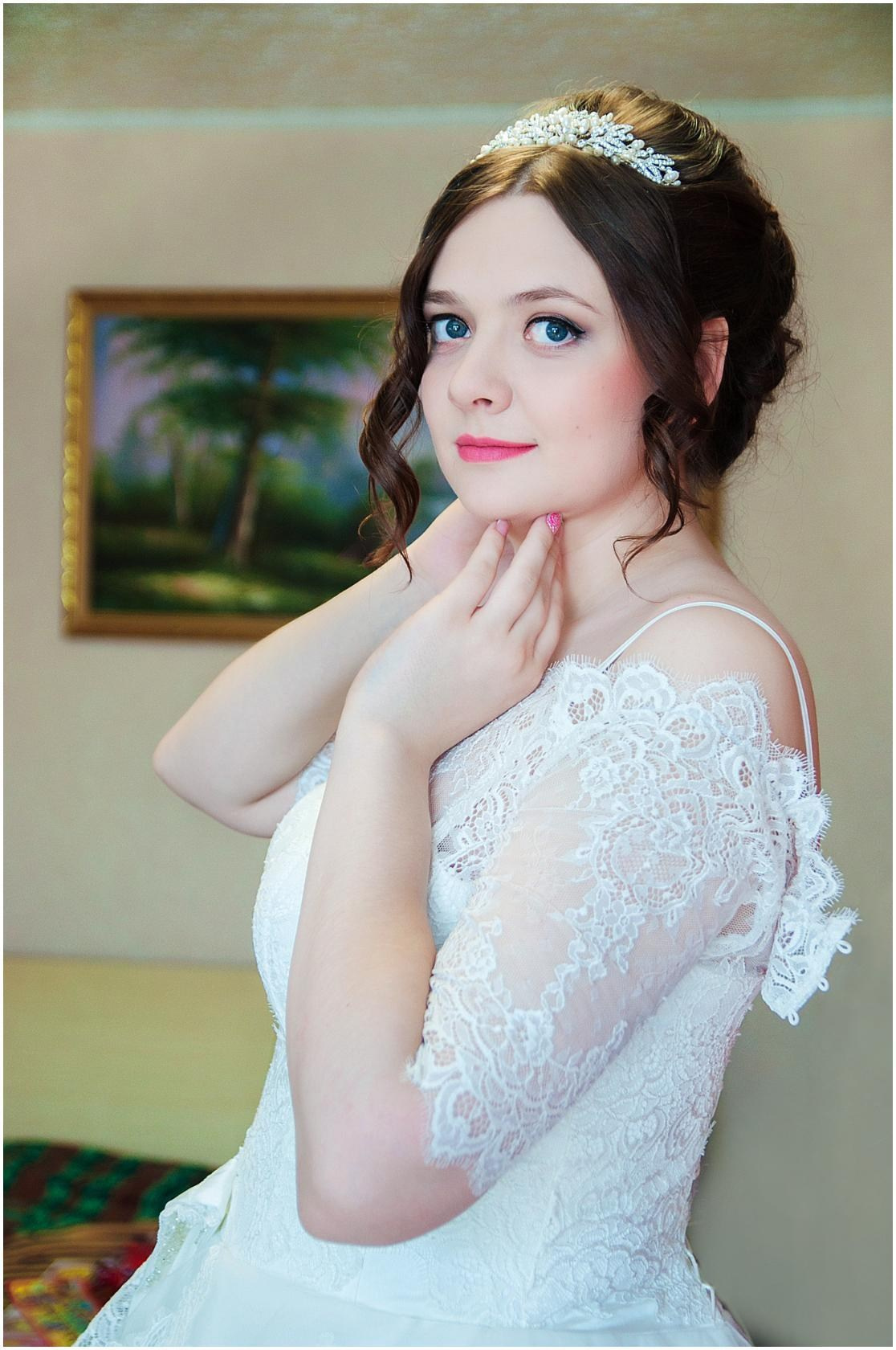 Свадебная съёмка. Фотограф в Хабаровске