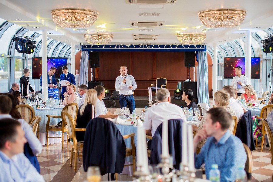 Фотосъемка корпоратива автодор. Репортажный фотограф Борис Геер