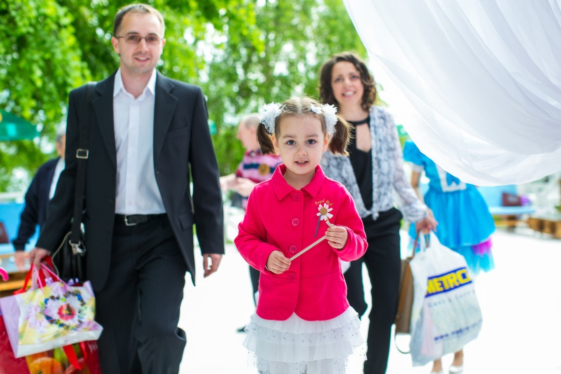 Фотосъемка Юбилея Марка. Репортажный фотограф Борис Геер