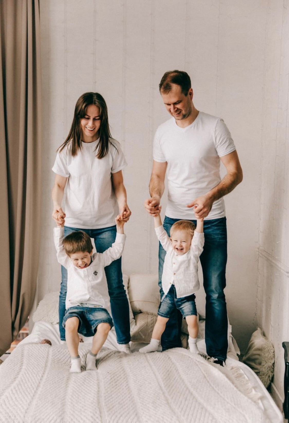 Семейная съемка и love story. Семейный и портретный фотограф в Москве и МО, Лиза