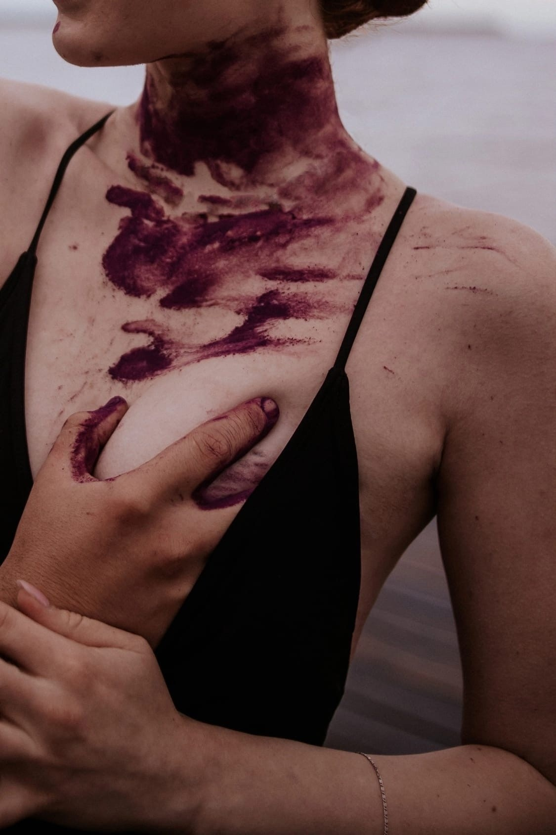 Секси-фотосессии. Свадебный фотограф Новосибирск Мария Раменская