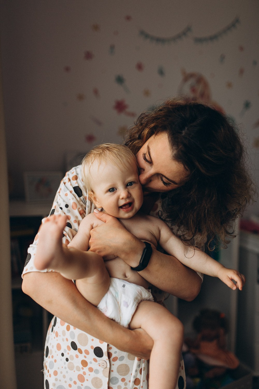 Первое лето. Фотограф из Петербурга