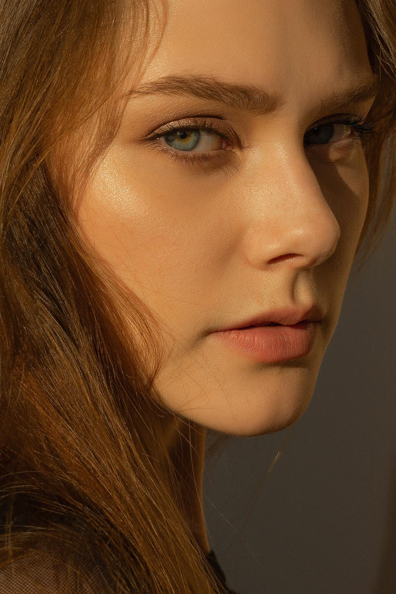 Фотосессия для вас. Портретный фотограф в Кемерово Алеся Цайтлер