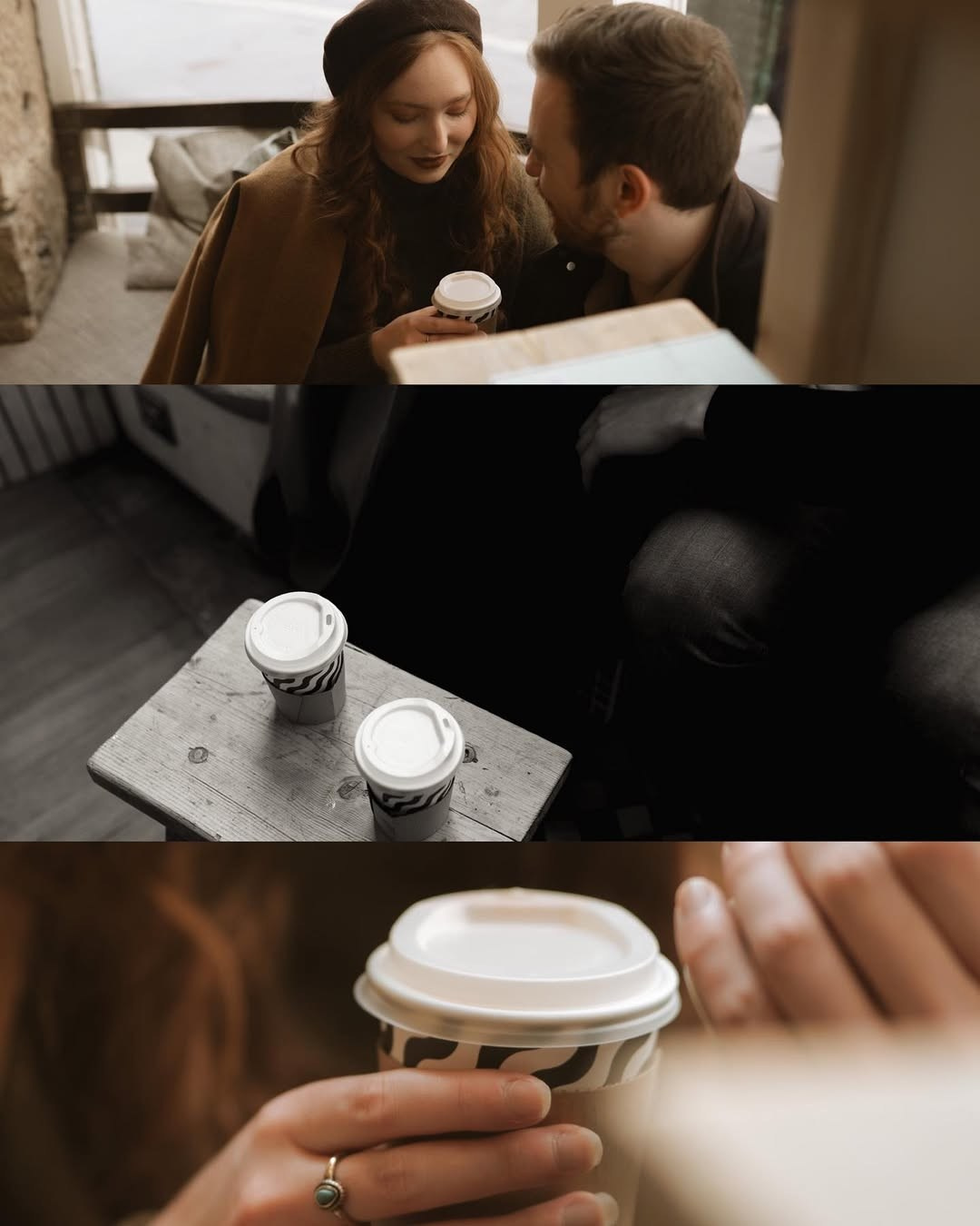 Love story. Семейный лайфстайл фотограф в Москве Раздобедина Елизавета