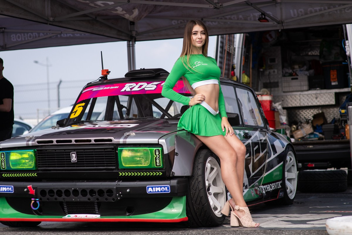 Спорт. Фотограф Роман Ефремов