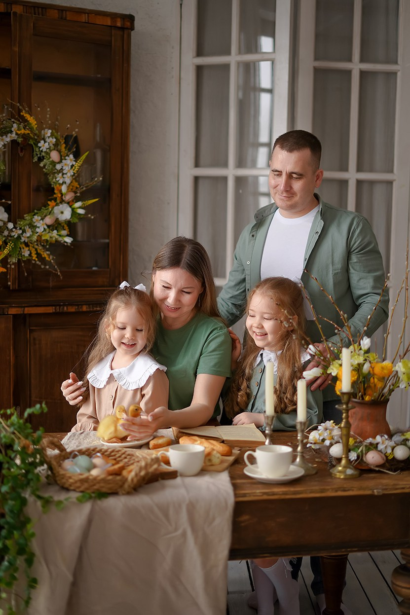 В уютном зале Деми. Фотограф Татьяна Митрофанова