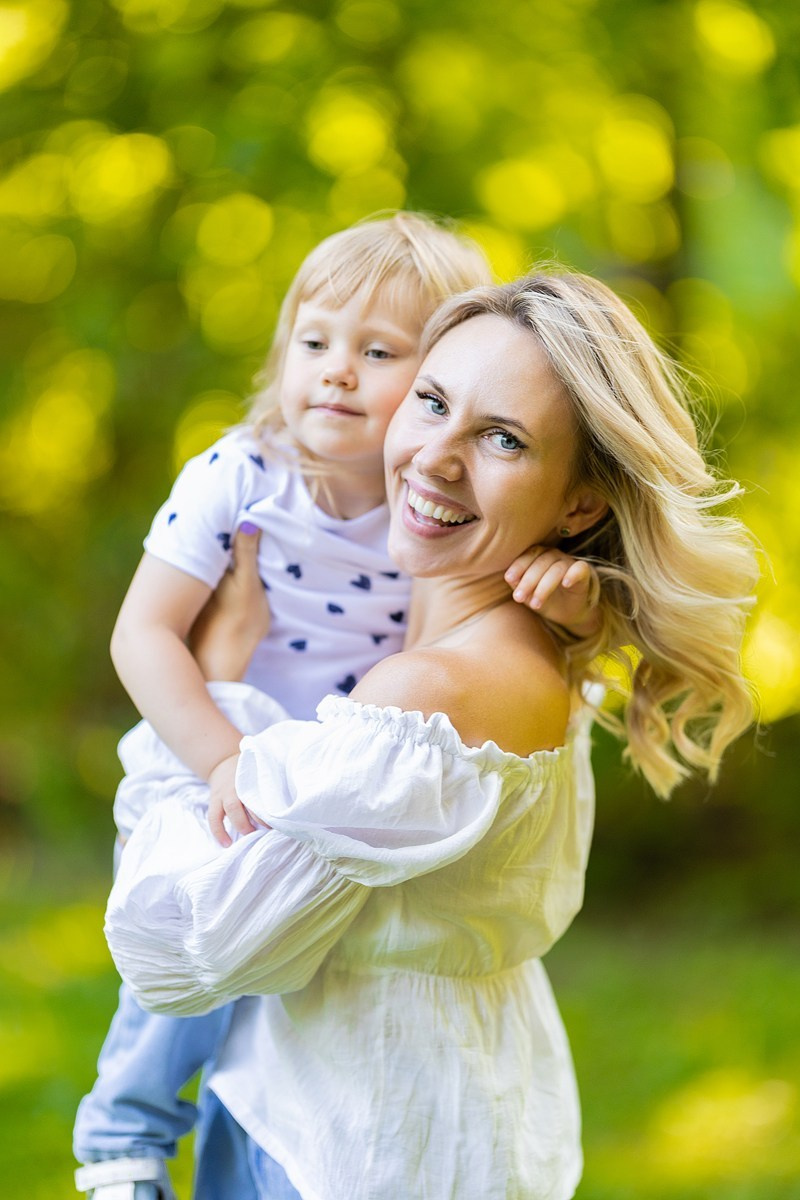 Детский и семейный фотограф Домодедово