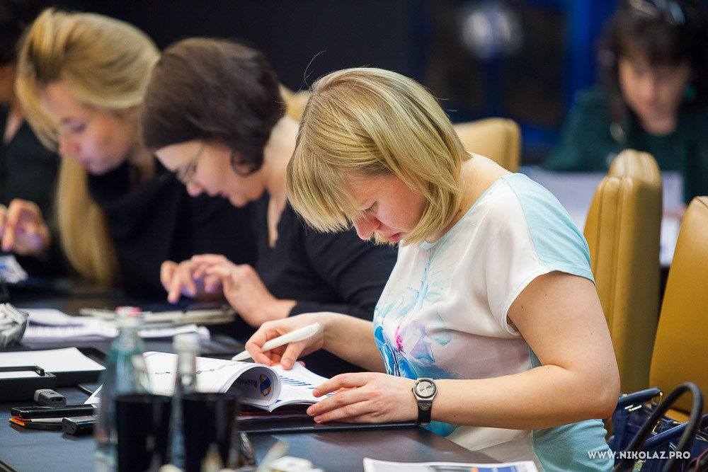 Русгидро (конференция). Видеооператор/Фотограф Николай Завьялов