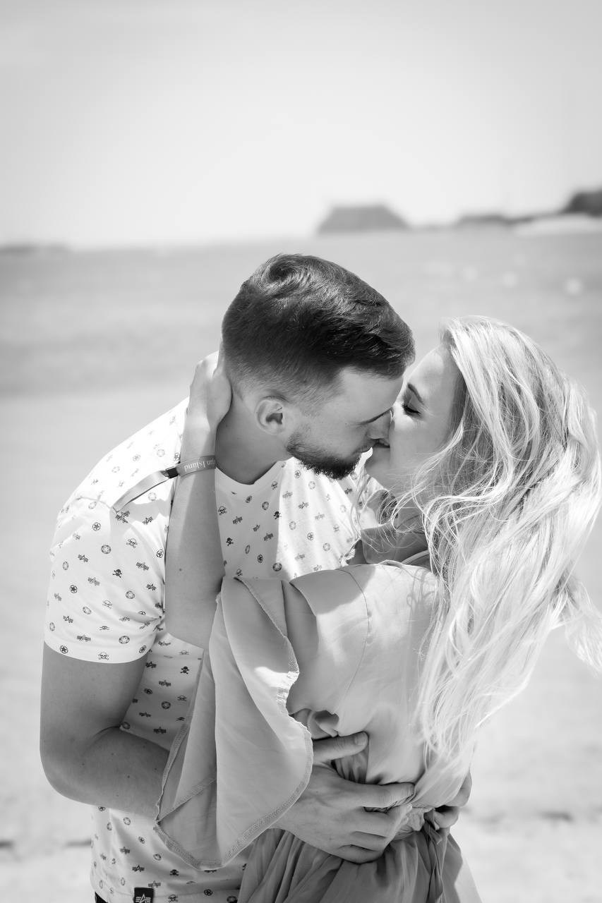 Love Story. Фотограф в Москве и Балашихе Анна Киндюк