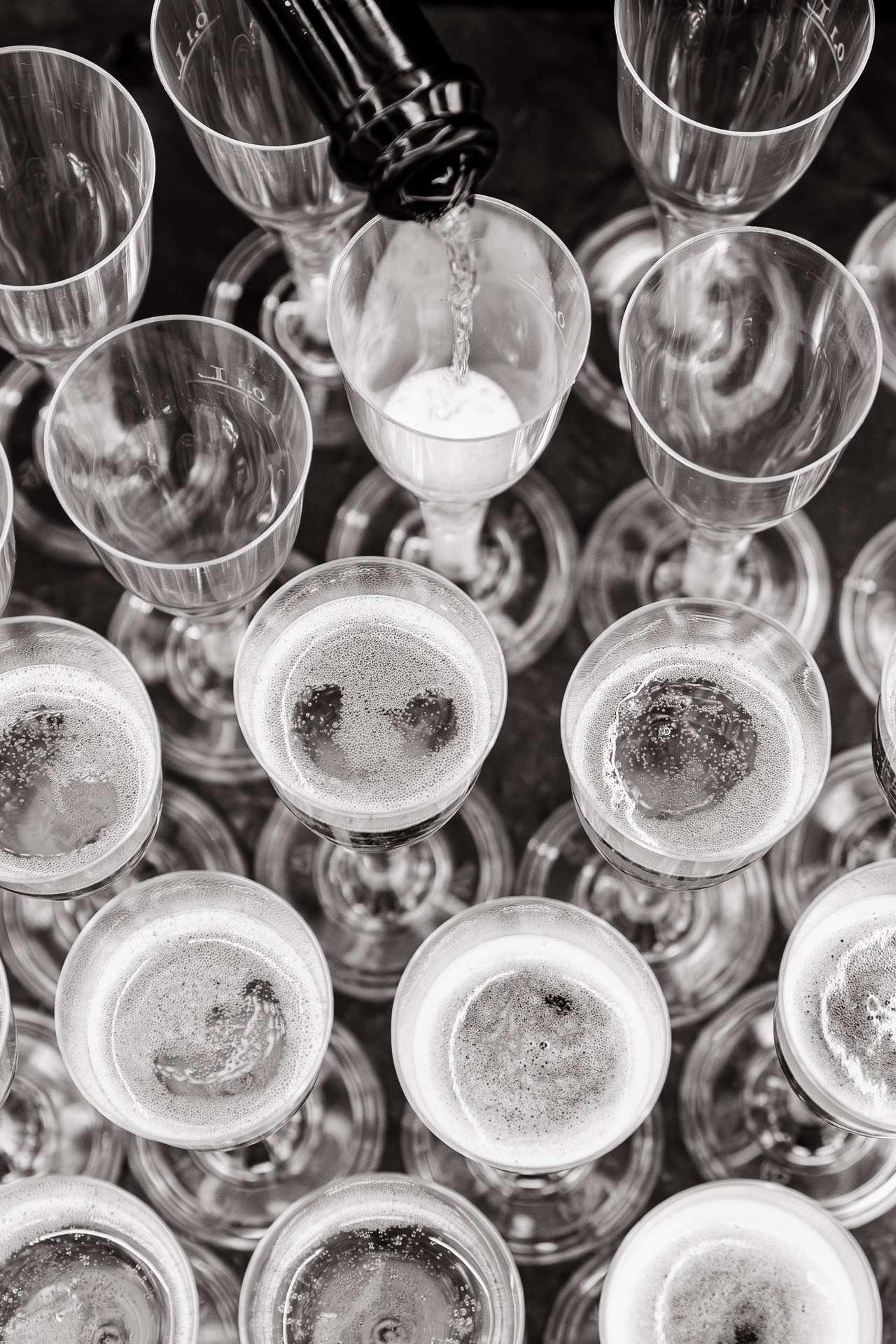 Kamerger Club & UB Brand. Презентация бренда Mozzi. Фотографы и Видеографы Night2Day Санкт-Петербург