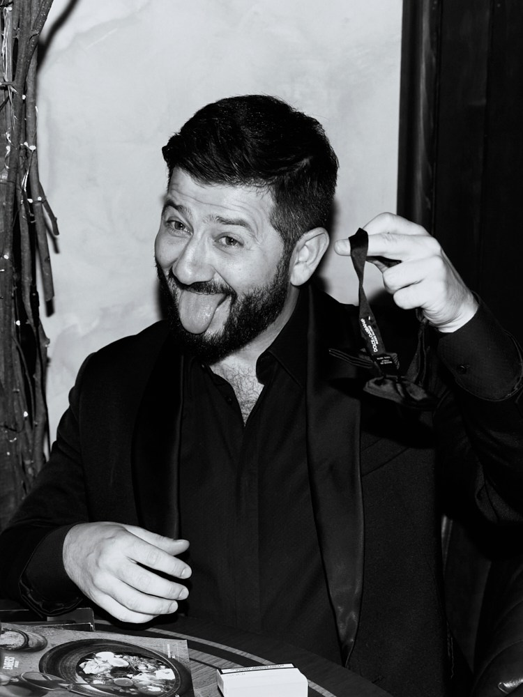 REPORTAGE. EVGENYA PERESADOVA