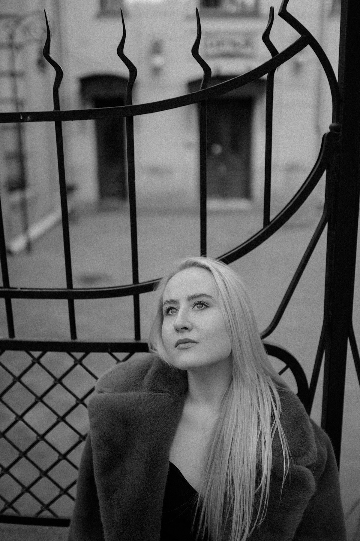 Polina. Anastasia Blud Photography