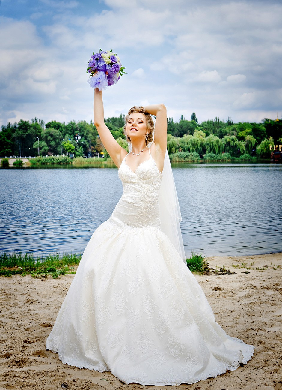 СВАДЬБЫ. Фотостудия в Москве LUXARTPHOTO