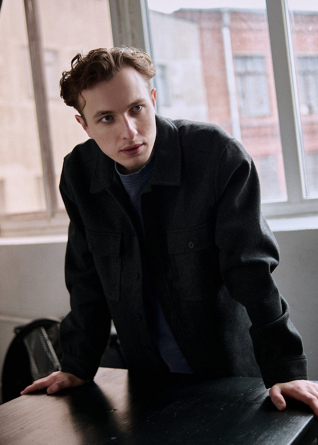 Айгиз. Портретный фотограф в Санкт-Петербурге