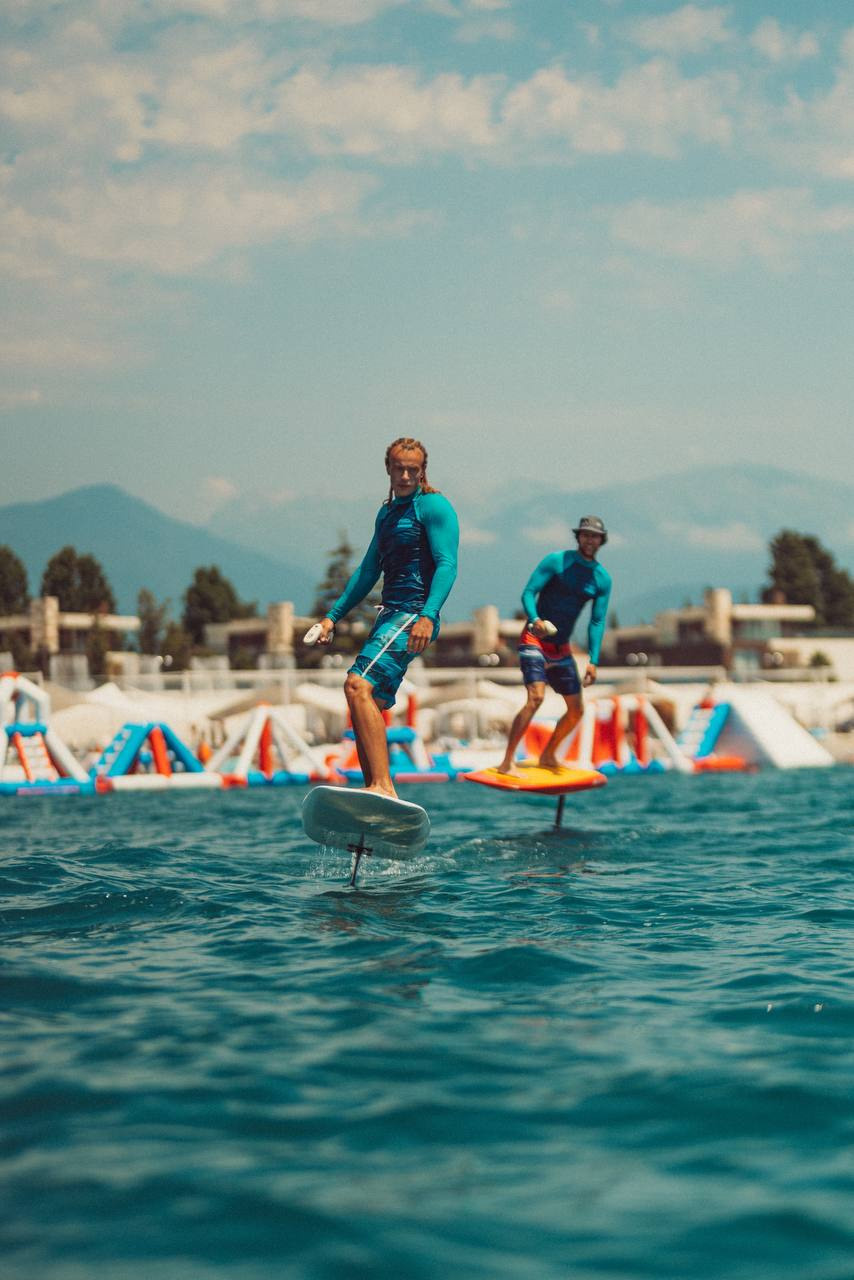 Вейкборд Гидроциклы Вейксерф Электросерф в Сочи Заказать. Аренда Яхт в Сочи от Эконом до Премиум Класса