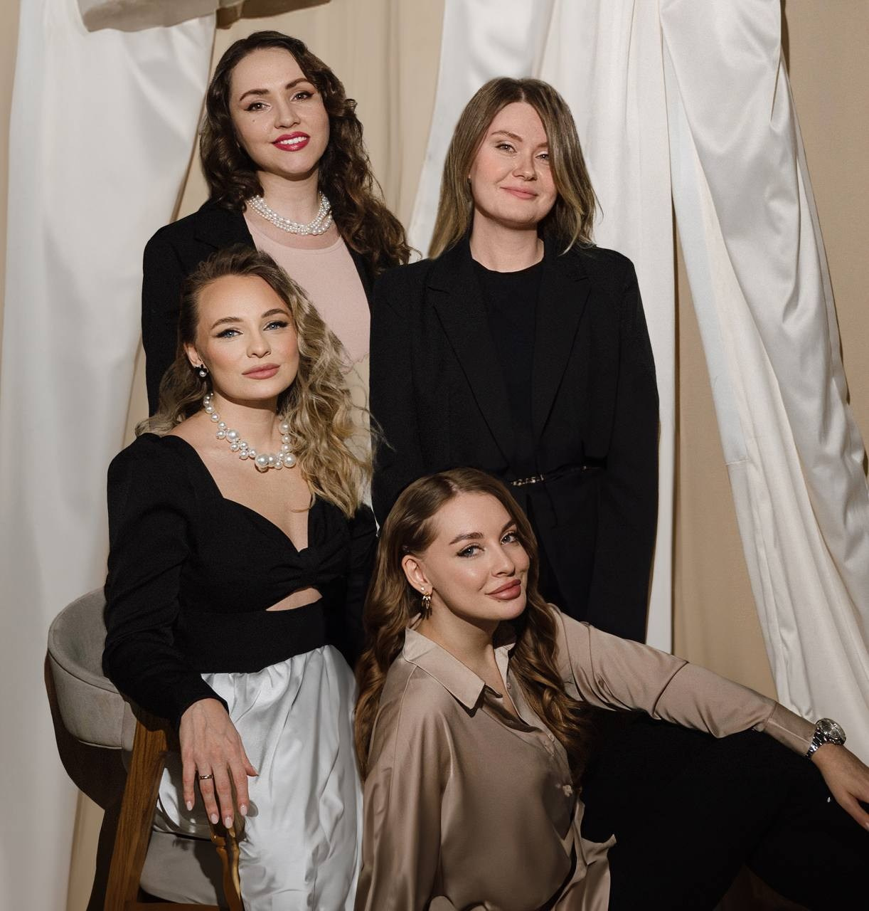 Графический дизайн. Силантьева Наталья фотограф