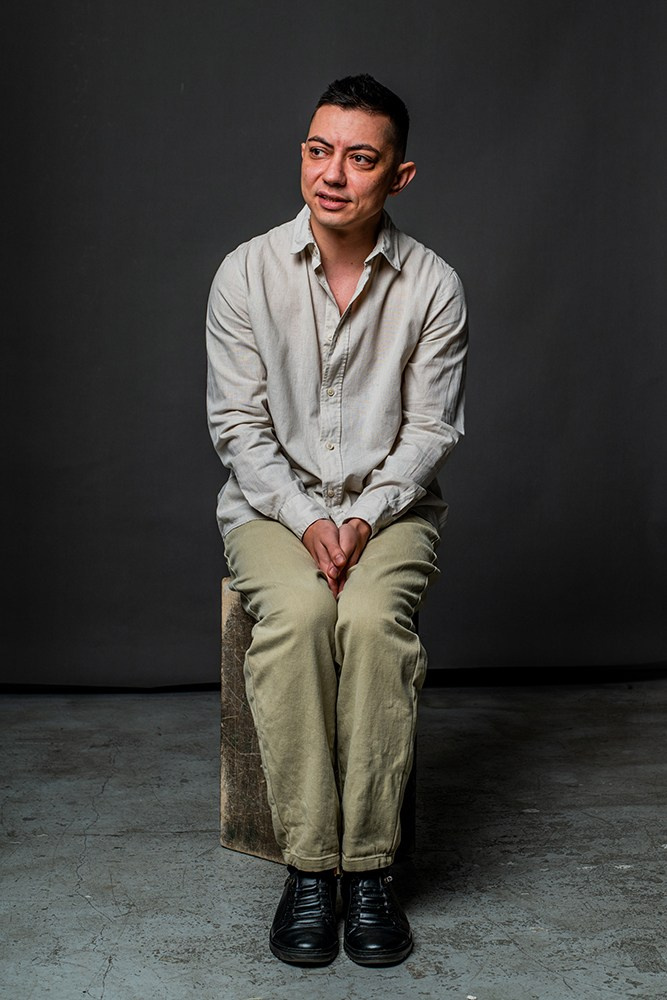 Роман. Фотограф, портреты, фотосессии, модельные тесты, актерское портфолио