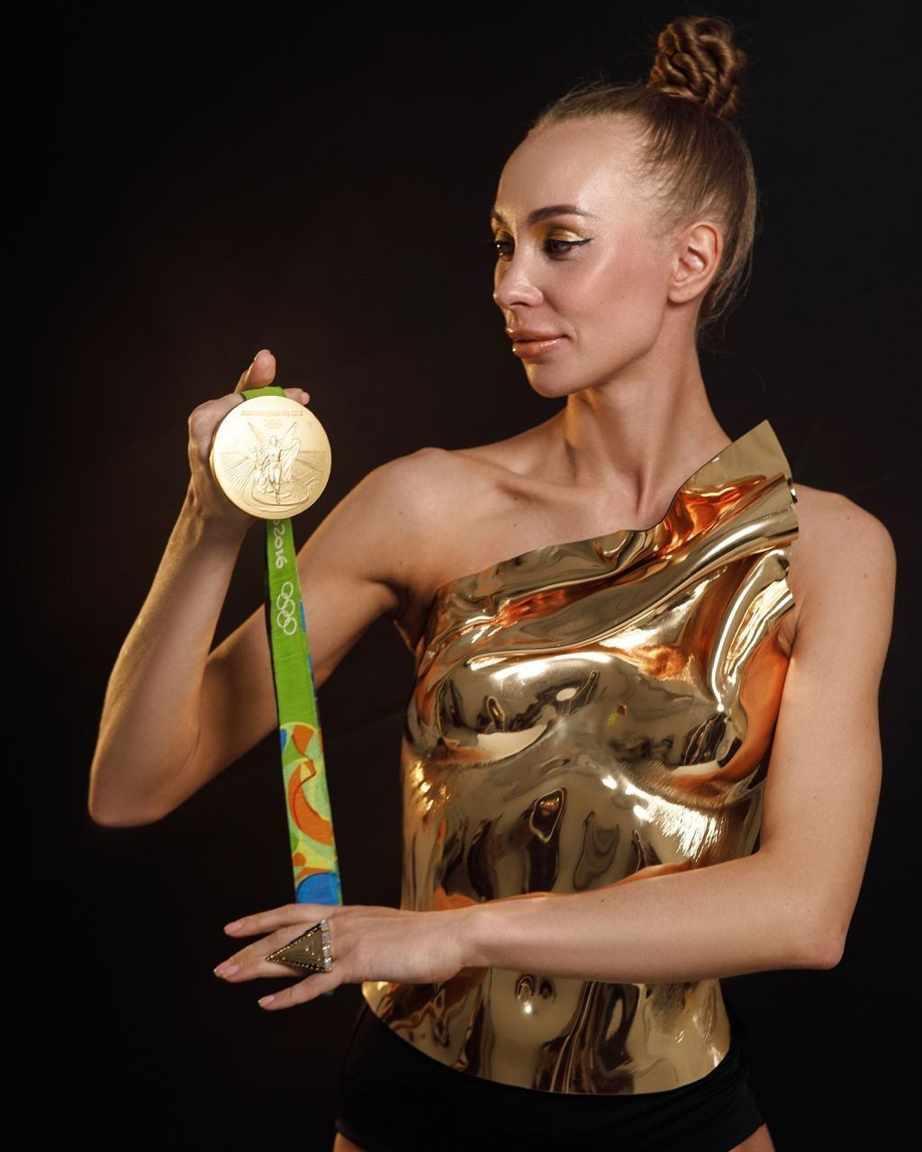 Закажите съемку с моделями в Нижнем Новгороде для стильного контента.