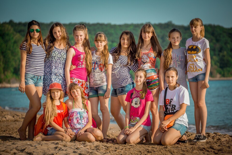 Июнь (Орленок). Семейный, Свадебный фотограф СПБ Питер— Романова Екатерина