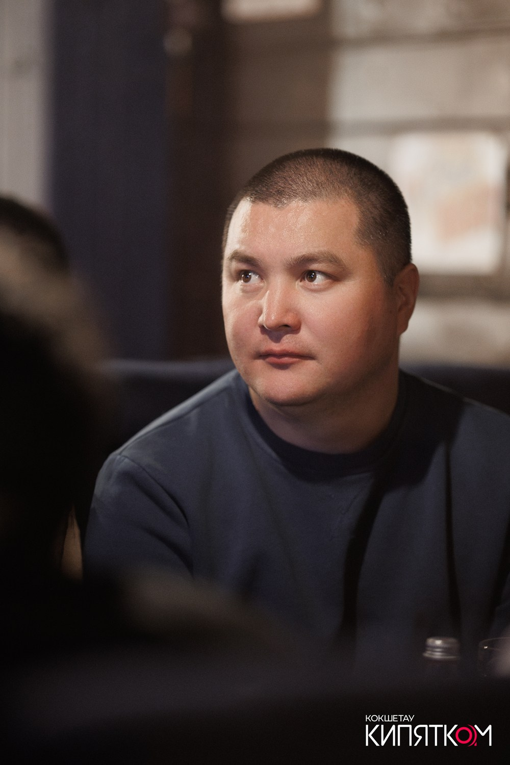 WOW QUIZ. КИПЯТКОМ КОКШЕТАУ