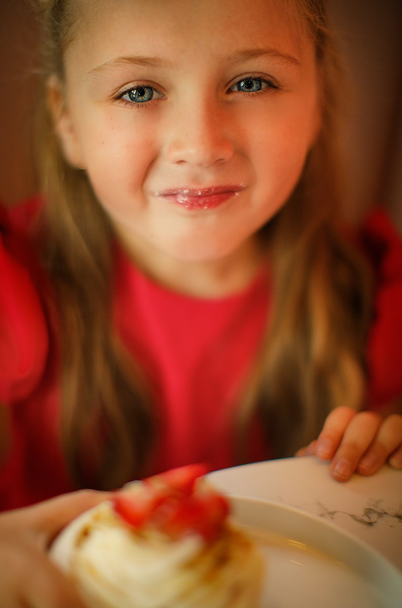 Дети. Семейный и детский фотограф в Санкт-Петербурге Екатерина Крыга