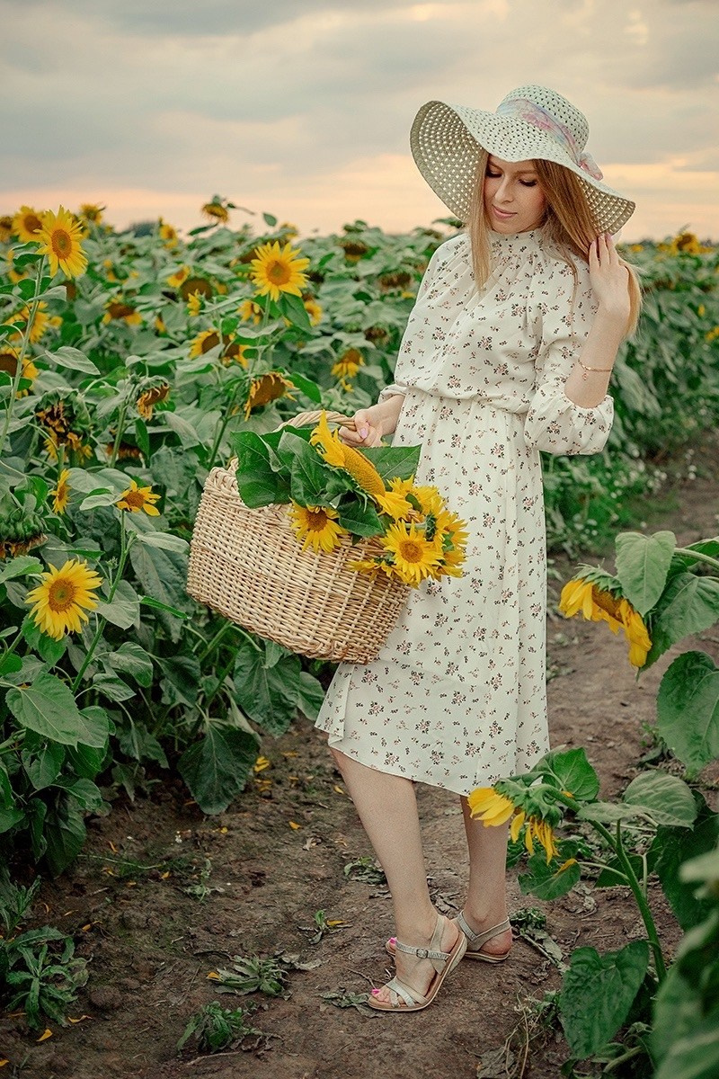 Индивидуальные фотосессии. Фотограф Лилия Ремизова, Рязань