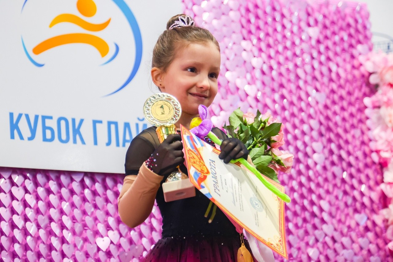 Фотосъёмка фигурного катания. Спортивный фотограф Зянтереков Антон