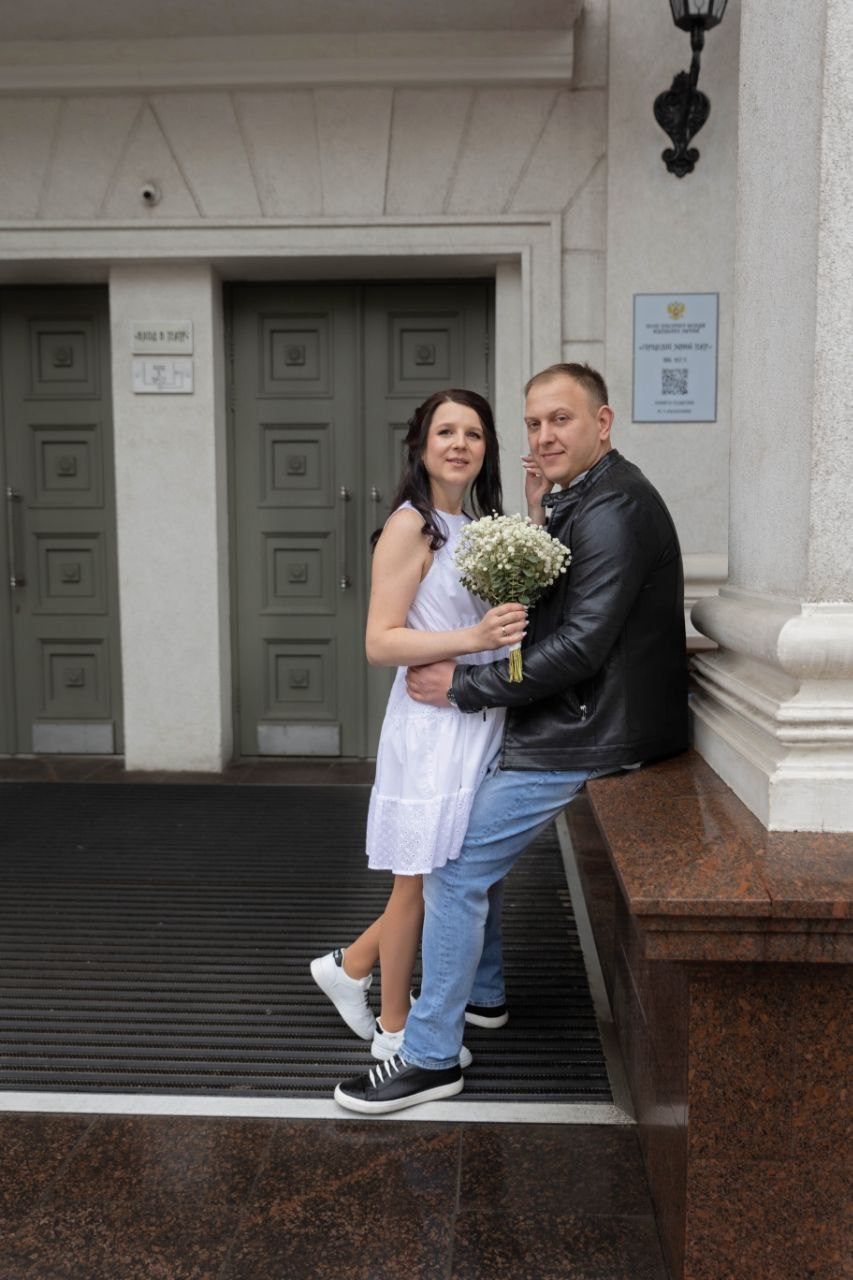 Е & А. Свадебный семейный фотограф Костырина Светлана