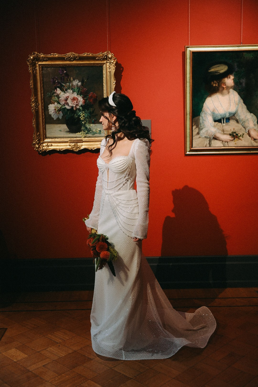 Руслан и Аня. Фотограф Нижний Новгород