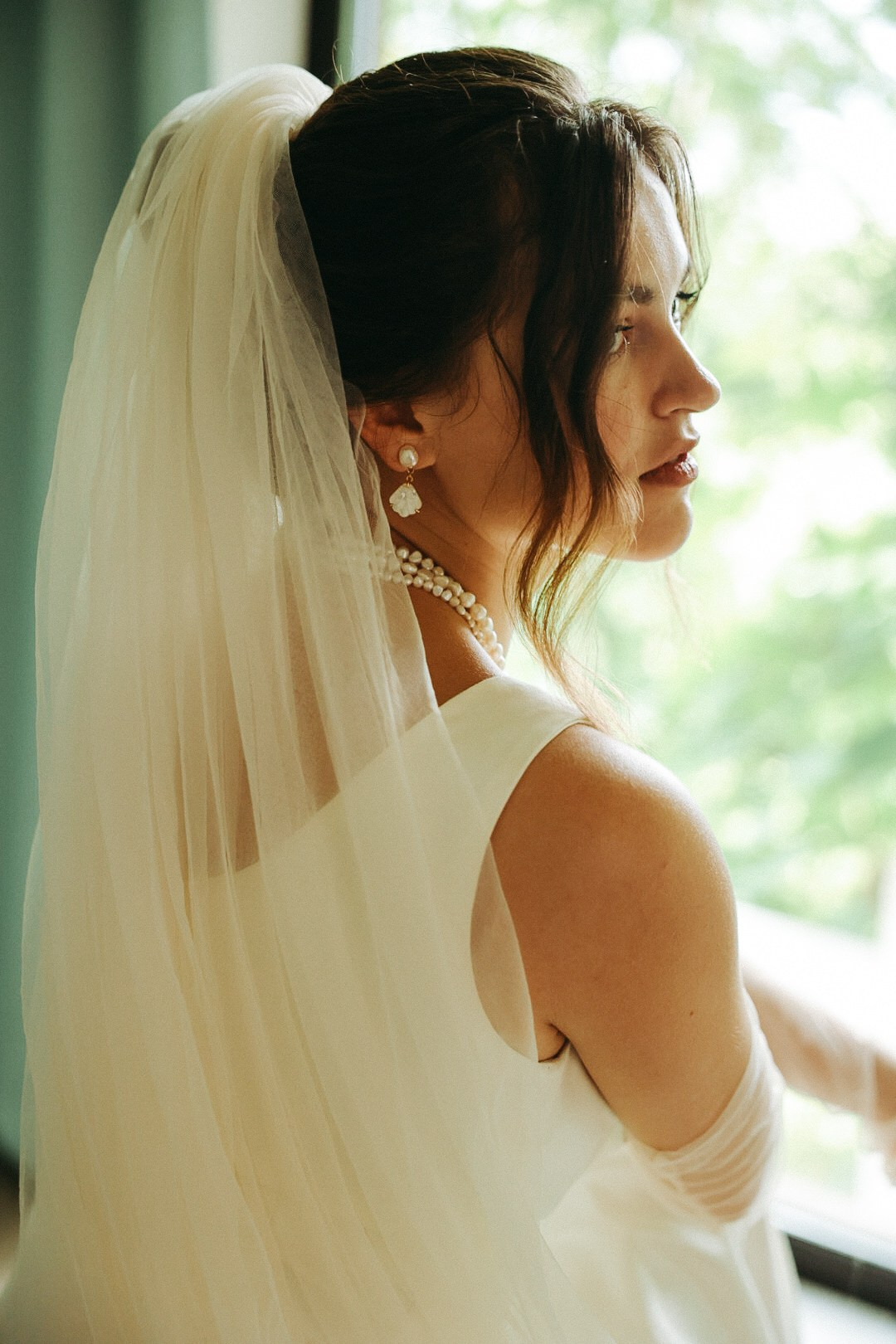 Коля и Наташа. Фотограф Нижний Новгород