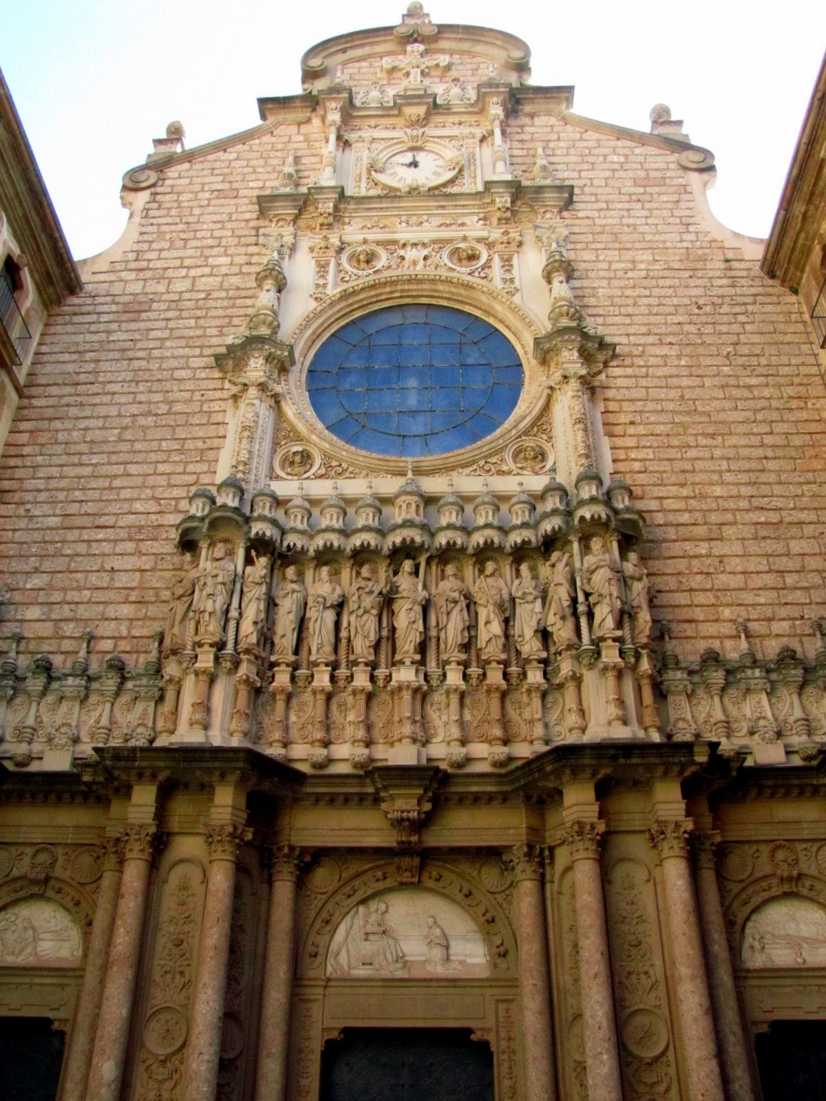 Каталония: Льорет-де-Мар и Барселона. Дарья Письменюк / Darya Leitstern — фотограф, музыкант, журналист, путешественник