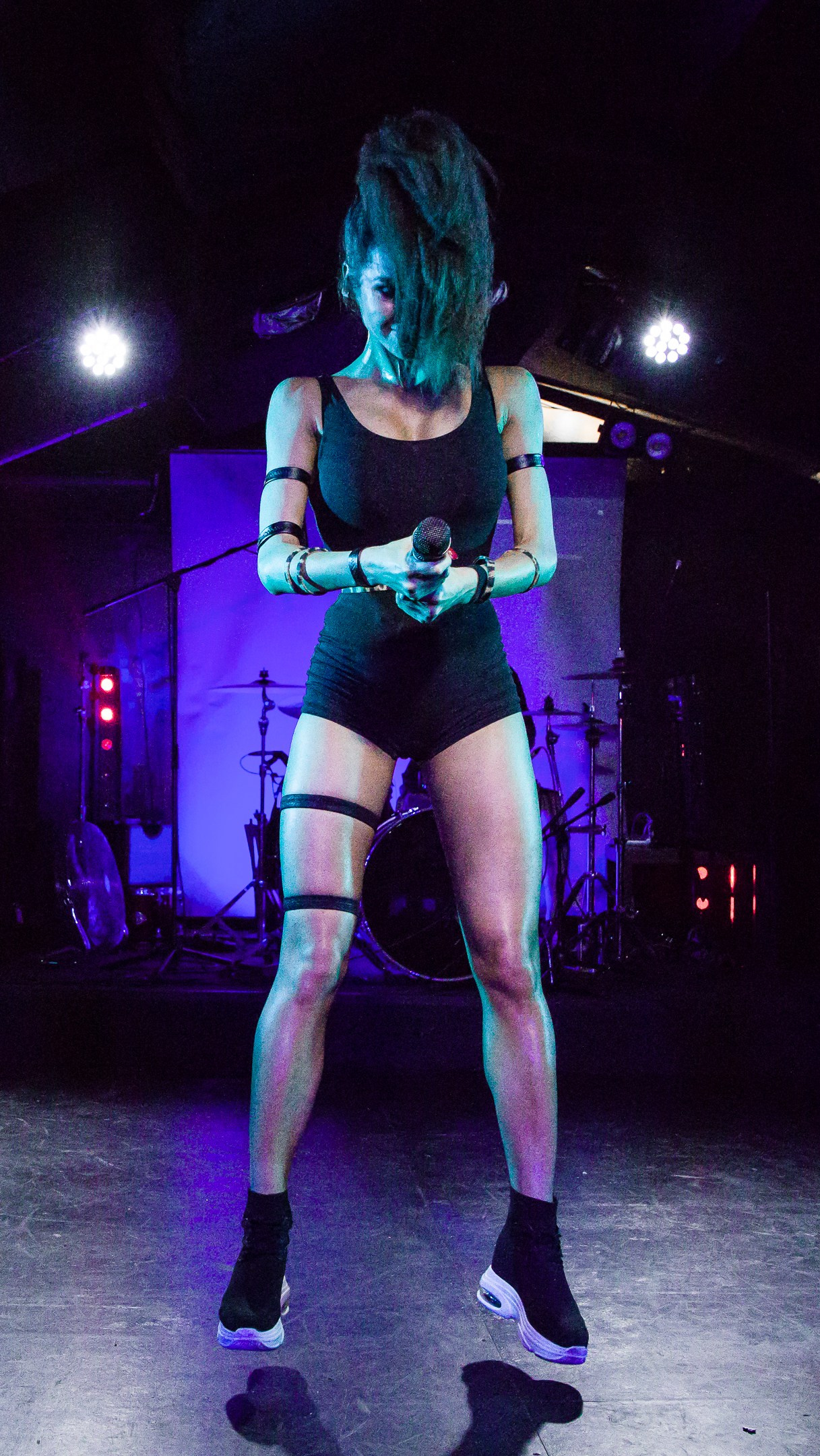 КРОУ, Санкт-Петербург, «Action club»