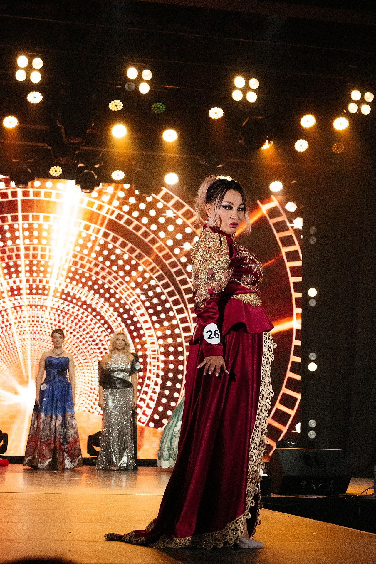 Репортаж финал конкурса. Светский фотограф Санкт-Петербург и ЛО