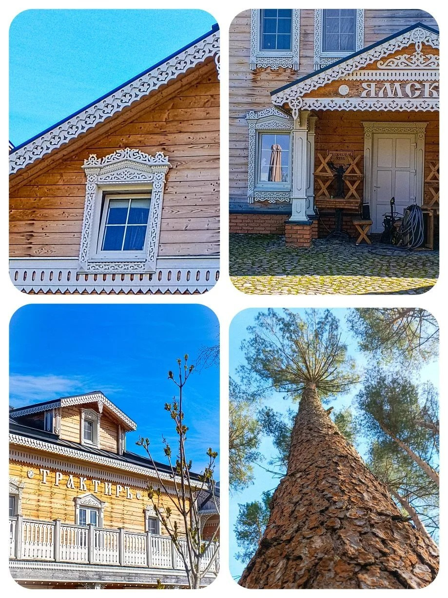 МАРИНА М