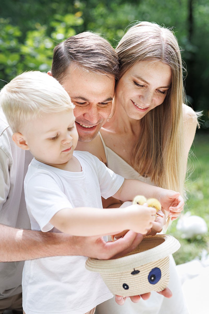 Семейная прогулка по парку Сокольники. Детский и семейный фотограф Домодедово