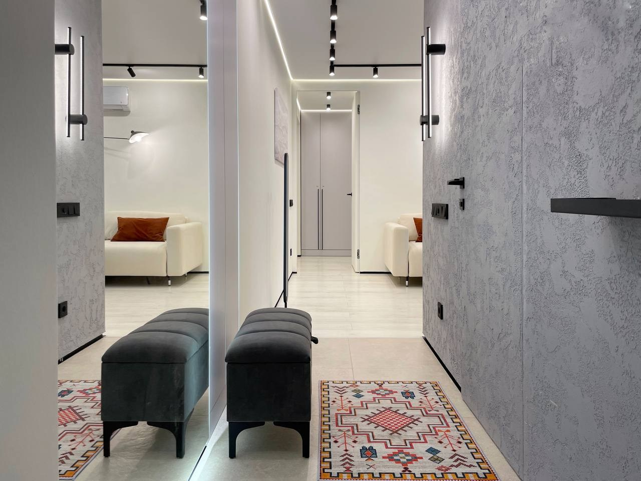 Интерьерная съёмка со стилизацией / АРЕНДА. Хоумстейджер. Комплектатор. Дизайнер