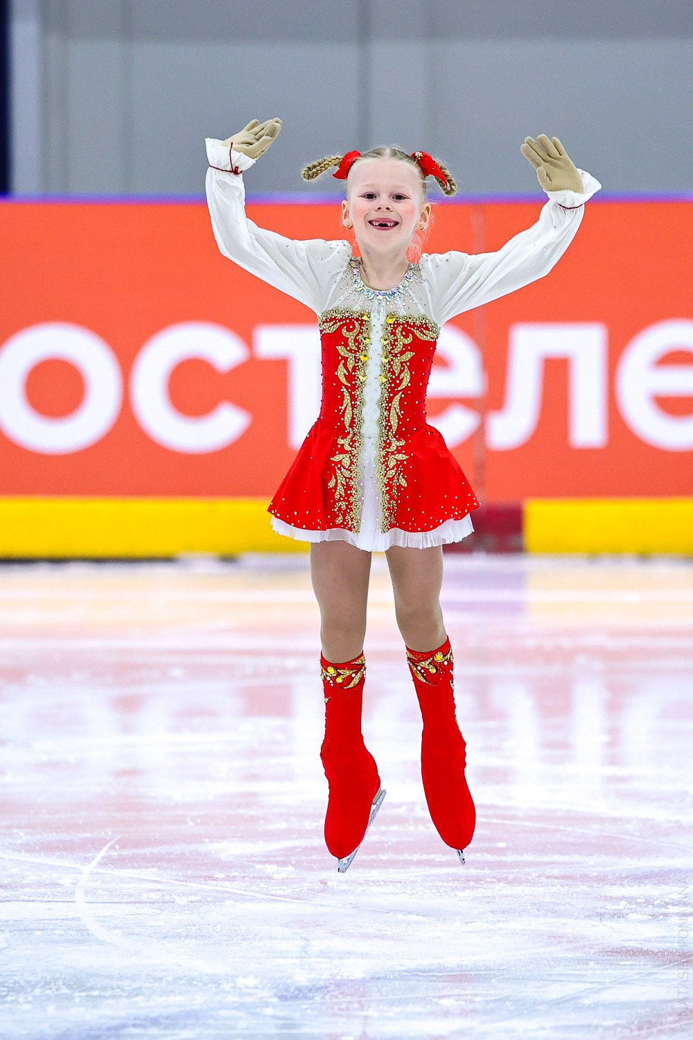 КОНКУРС ШОУ-ПРОГРАММ «В МИРЕ ЛЕДОВЫХ ИСТОРИЙ» 2024. ФК Фотограф в Санкт-Петербурге Наталья Понарина