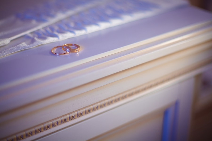 Олег и Екатерина. Зима. Фотограф Татьяна Малушкина