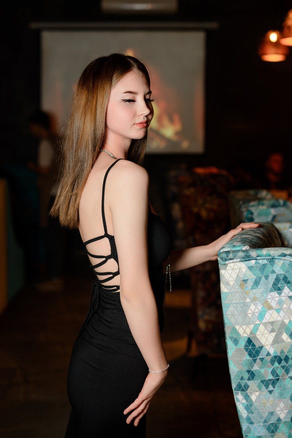 CAFFEIN. КИПЯТКОМ КОКШЕТАУ