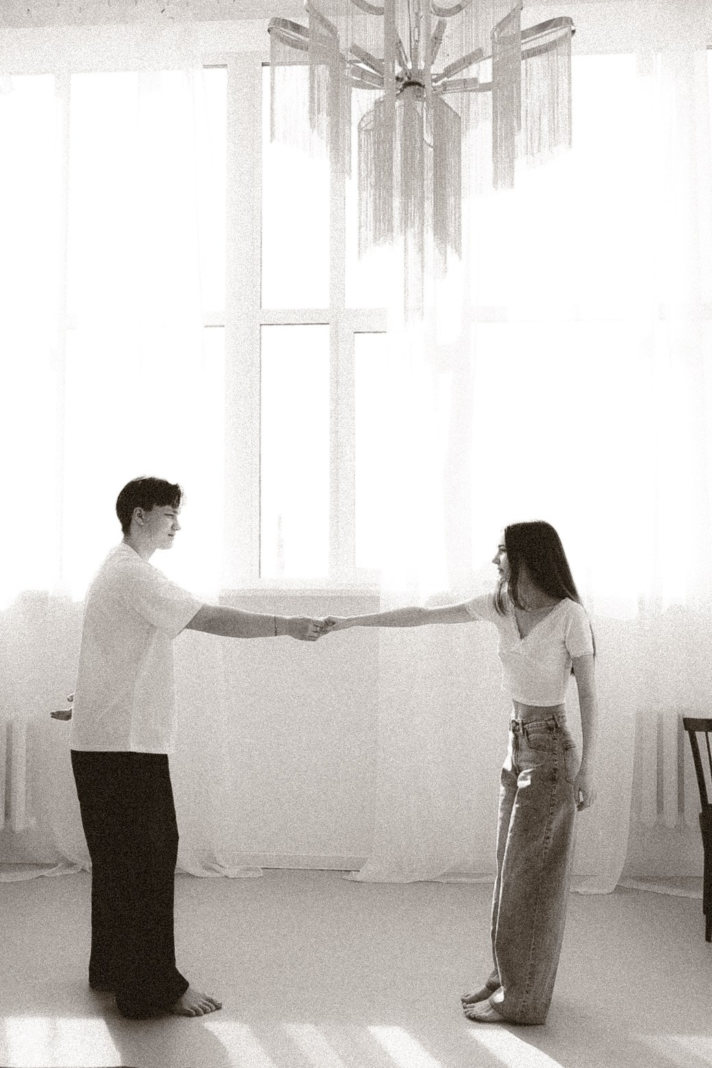 Story of love. Фотограф Нижний Новгород