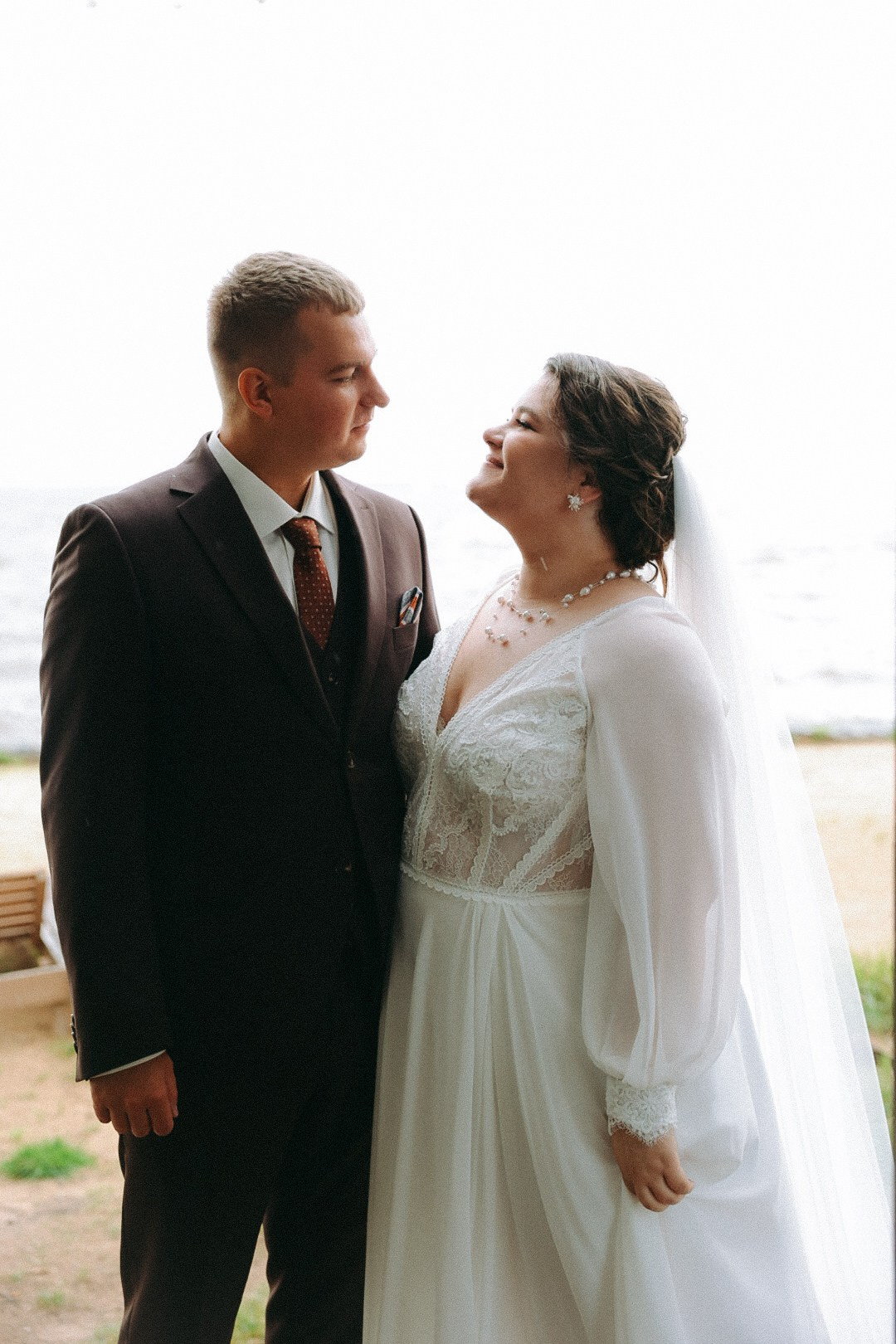 Сережа и Юля. Фотограф Нижний Новгород