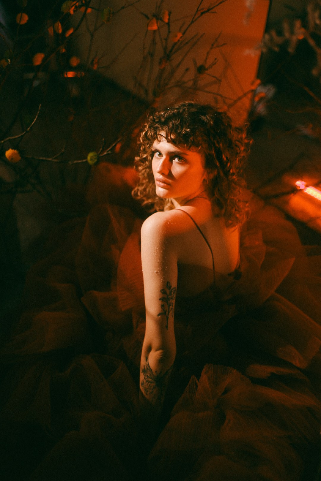 22 zima. Фотограф Нижний Новгород