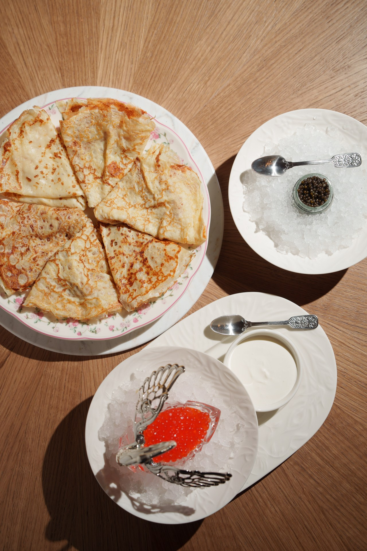 Pavlova. Меню. Night2Day Санкт-Петербург